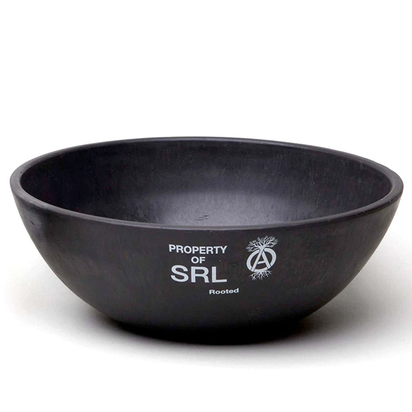 Lサイズ NEIGHBORHOOD SRL BOWL-L / P-PLANT POT ネイバーフッド