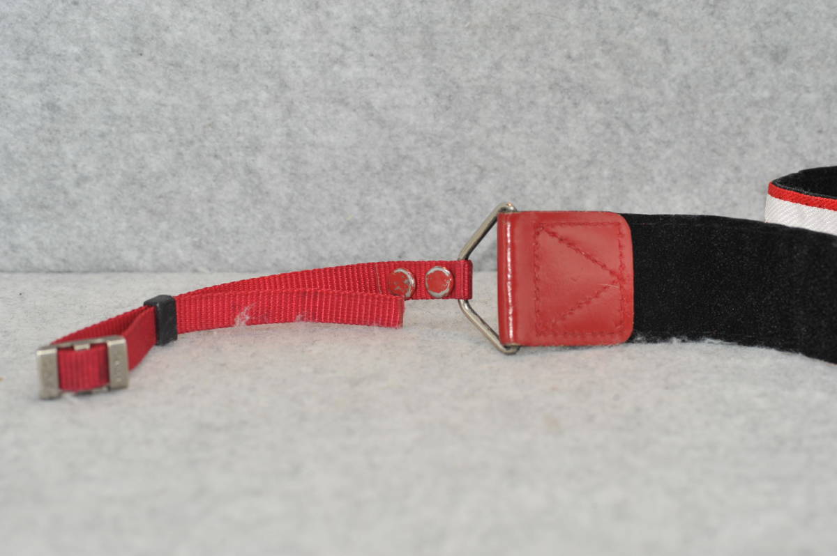 Canon strap 