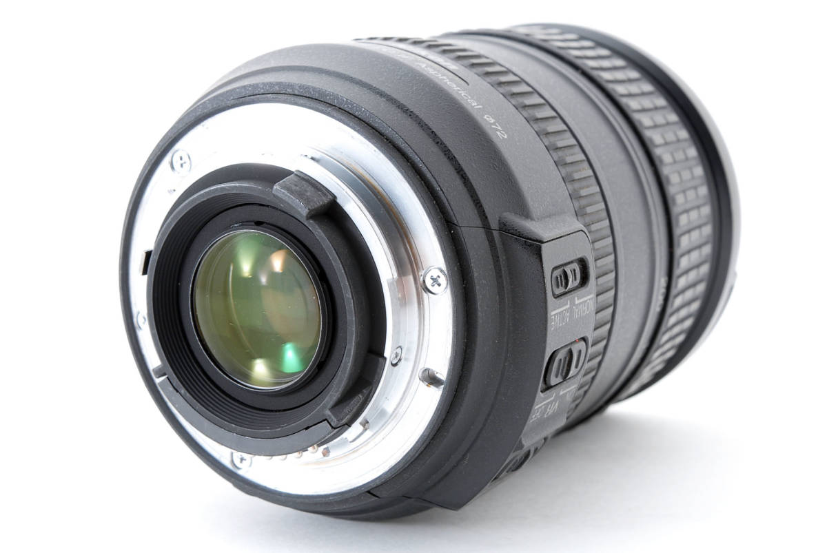 ◇美品◇Nikon ニコン AF-S DX NIKKOR 18-200mm F3.5-5.6G ED VR 6ヶ月