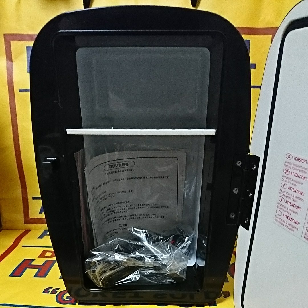 新品未使用 ヒステリックグラマー ノベルティー 冷蔵庫|Yahoo 新品未使用 ヒステリックグラマー ノベルティー 冷蔵庫|Yahoo
