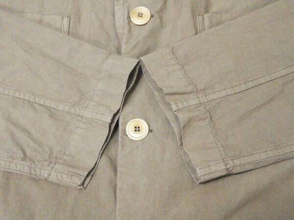 CASEY CASEY HIGA TRAVAIL JACKET 16HV244 21SS ケイシーケイシー ヒガ