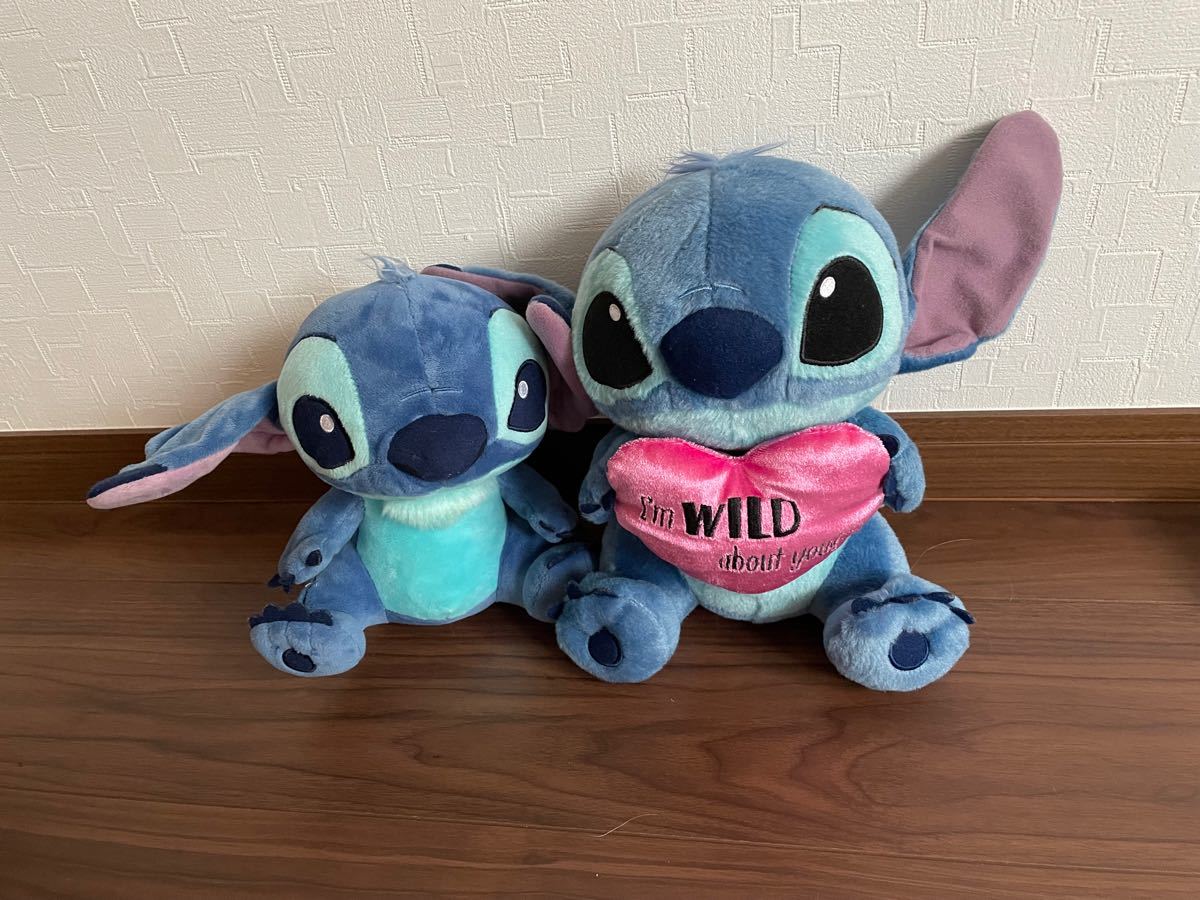 リロ&スティッチ ディズニー ぬいぐるみ スティッチ|Yahoo リロ&スティッチ ディズニー ぬいぐるみ スティッチ|Yahoo