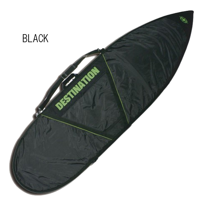 定番の中古商品 6'4" SURF) DS SURF (DESTINATION ディスティネーション (190cm) /BLK HARD BAG DAY ショートボード用 ハードケース デイバッグ ハードケース 定番の中古商品 6'4" SURF) DS SURF (DESTINATION ディスティネーション (190cm) /BLK HARD BAG DAY ショートボード用 ハードケース デイバッグ ハードケース