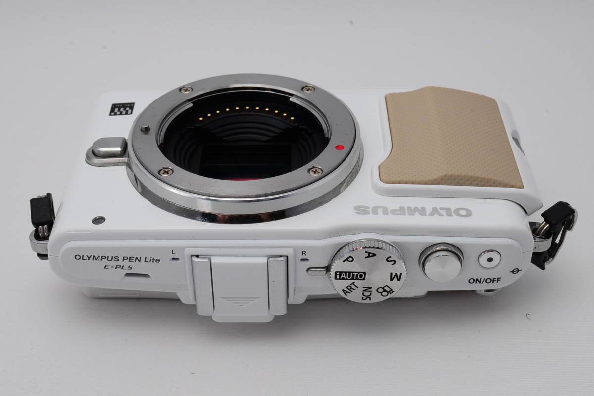 超美品・主要付属品完備】【動作保証・点検済】オリンパス OLYMPUS