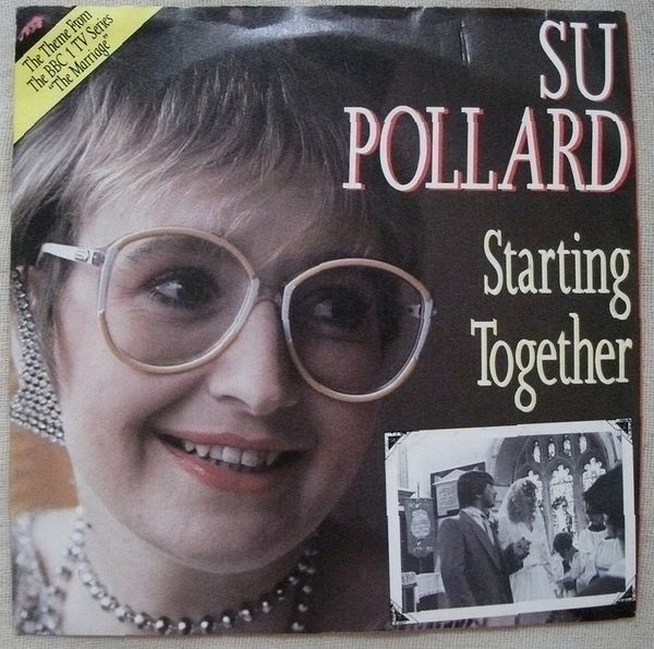 第一ネット シングル Su 2021年レディースファッション福袋 Pollard スー Together Starting ポラード UK盤