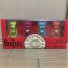 レア★BE@RBRICKベアブリック 100%4体セット BEATLES ビートルズ