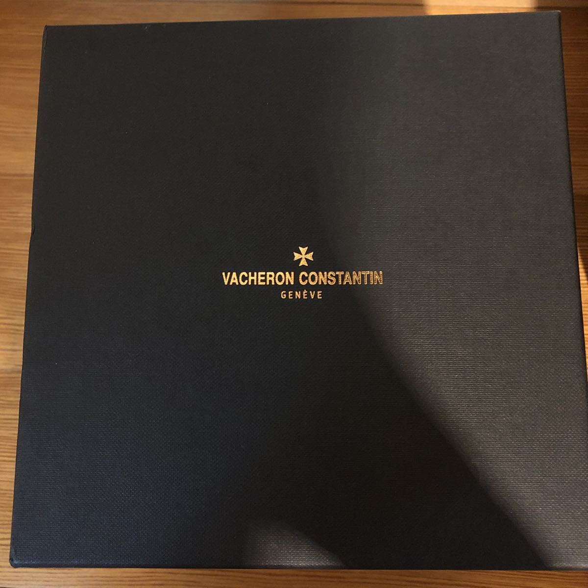 未使用 VACHERON CONSTANTIN ヴァシュロンコンスタンタン 時計 未使用 VACHERON CONSTANTIN ヴァシュロンコンスタンタン 時計