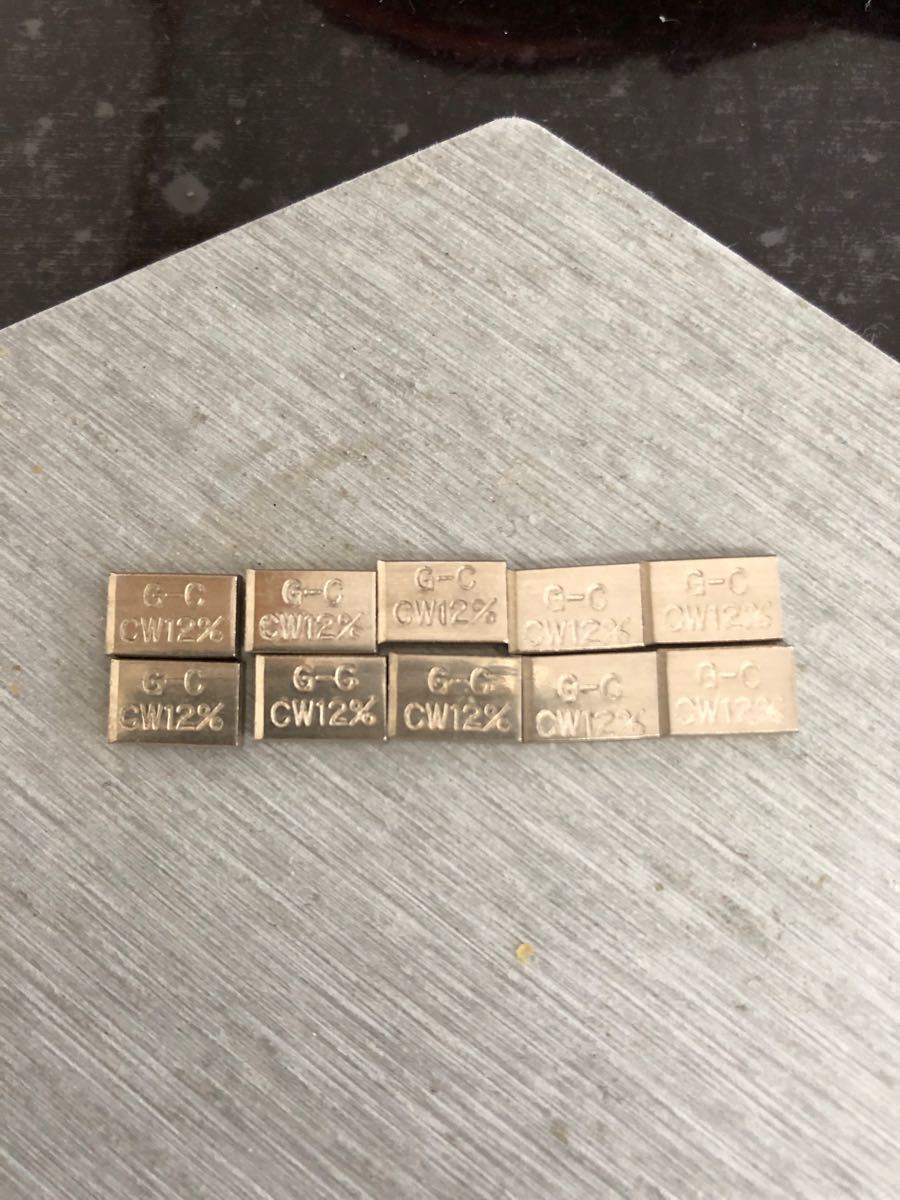 金パラ GC キャストウェル 10g - elc.or.jp