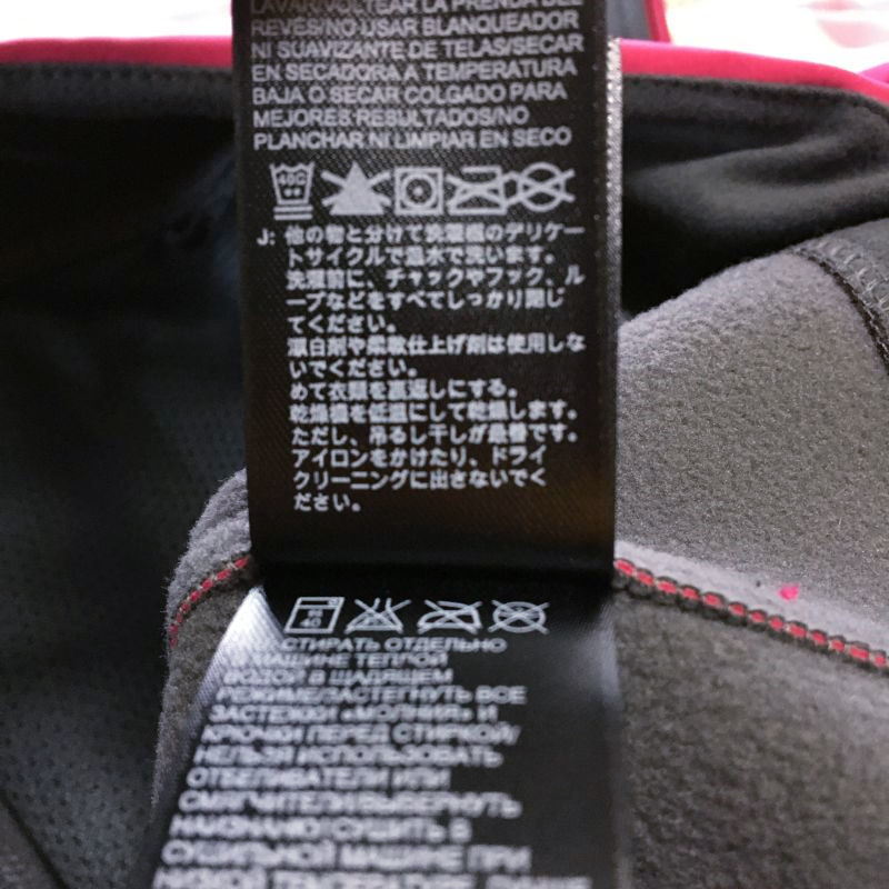 《郵送無料》■Ijinko◆新品☆THE NORTH FACE - ザ・ノース・フェイスW Caroleena XS/TP サイズジャケット