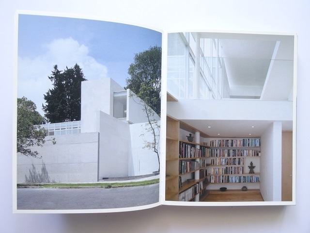  foreign book * Mexico. construction design photoalbum book@ construction building design 