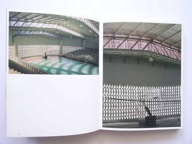  foreign book * Mexico. construction design photoalbum book@ construction building design 