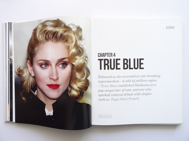 ツをネット通販で購入 洋書◆マドンナ写真集 本 Madonna