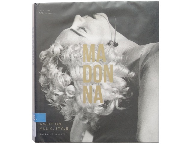 ツをネット通販で購入 洋書◆マドンナ写真集 本 Madonna