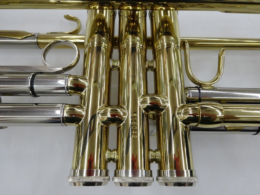 期間限定セール ジュピター JUPITER トランペット STR-600 5