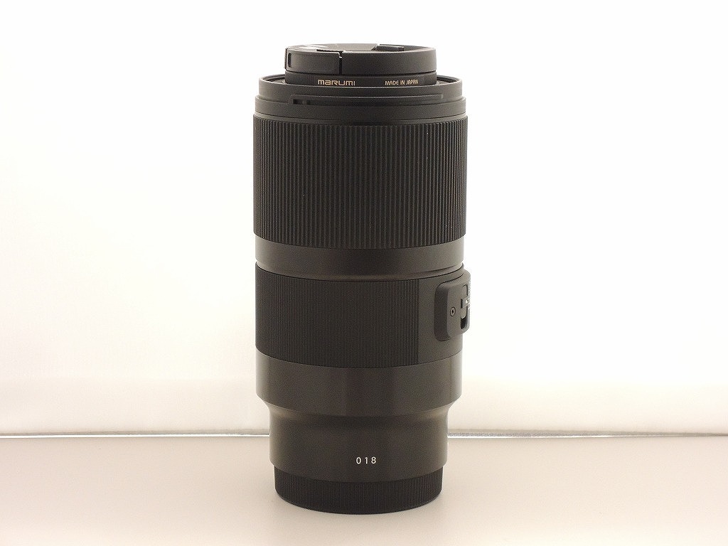 期間限定セール シグマ SIGMA SONY α Eマウントレンズ 70mm F2.8 DG