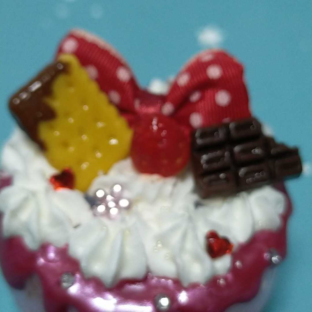 ハンドメイド★瓶＆クリームケース★_画像3