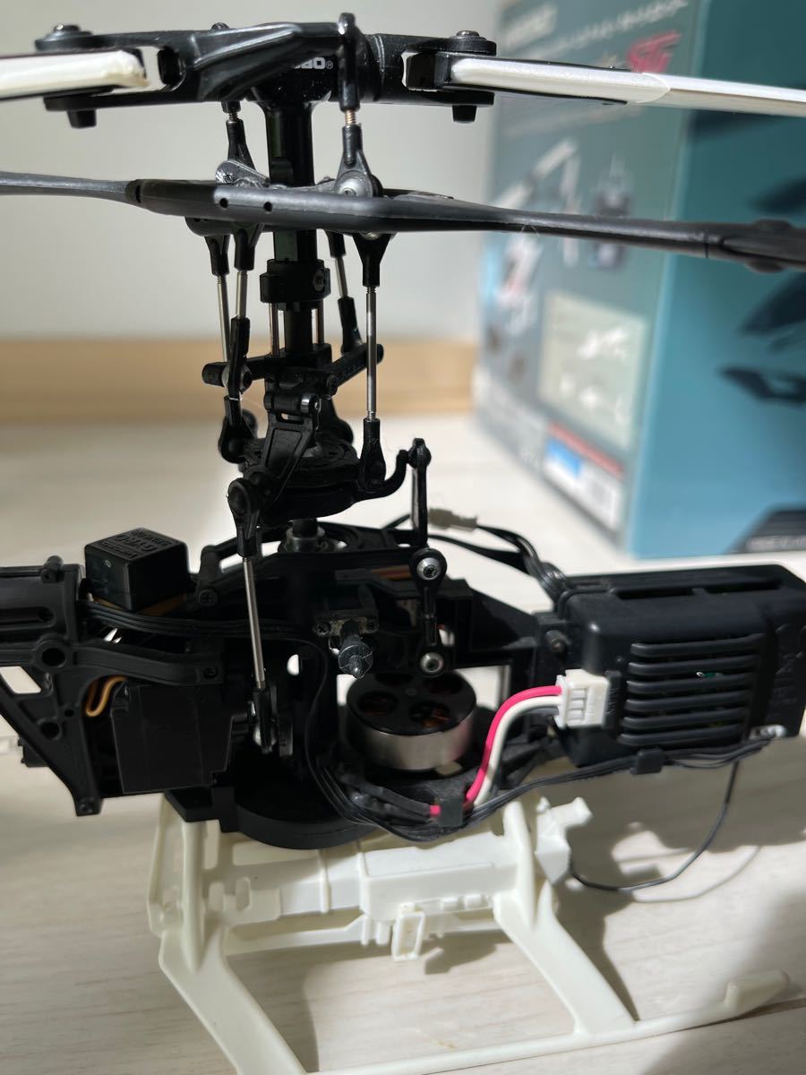 ヒロボー S R B Quark SG バッテリー プロポ付き SRB クォーク ヒロボー S R B Quark SG バッテリー プロポ付き SRB クォーク