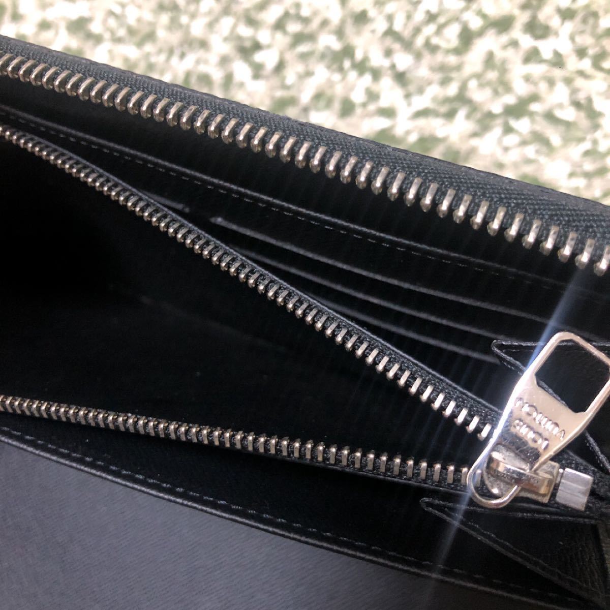 ルイヴィトン VUITTON 通帳ケース 長財布 LOUIS VUITTON ceratinxd.com