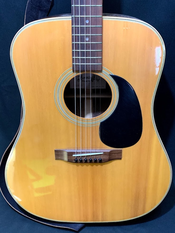 Yahoo!オークション - 【 希少モデル TOKAI W-200 Humming Bird Yahoo!オークション - 【 希少モデル TOKAI W-200 Humming Bird