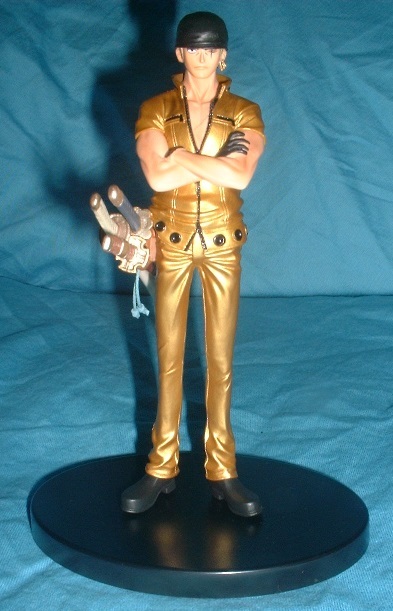 ワンピース DXF THE GRANDLINE FILM GOLD SPECIAL ゾロ (ナムコ ワンピース DXF THE GRANDLINE FILM GOLD SPECIAL ゾロ (ナムコ
