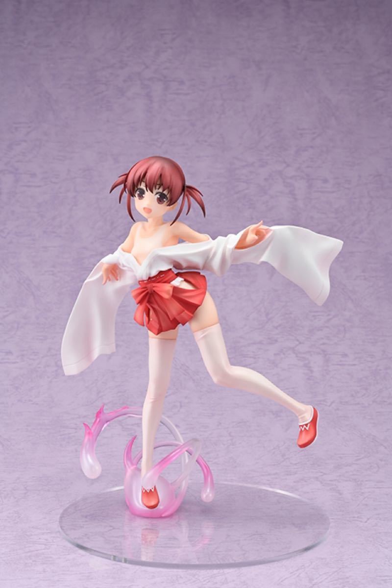 咲-Saki-全国編 薄墨 初美 1/7 完成品フィギュア 新品未開封|PayPayフリマ