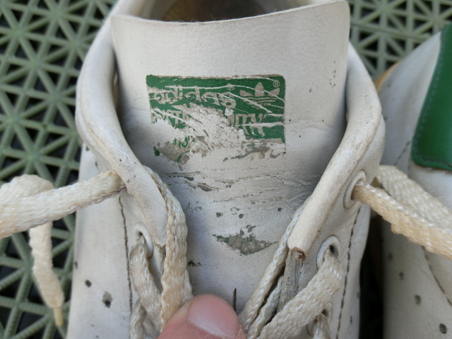 * Adidas Stansmith America made Vintage *