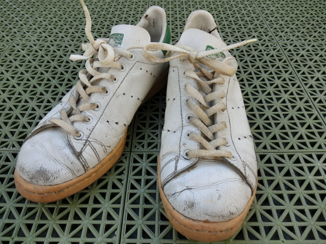 * Adidas Stansmith America made Vintage *