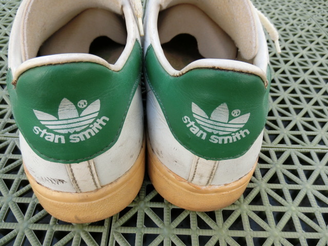 * Adidas Stansmith America made Vintage *