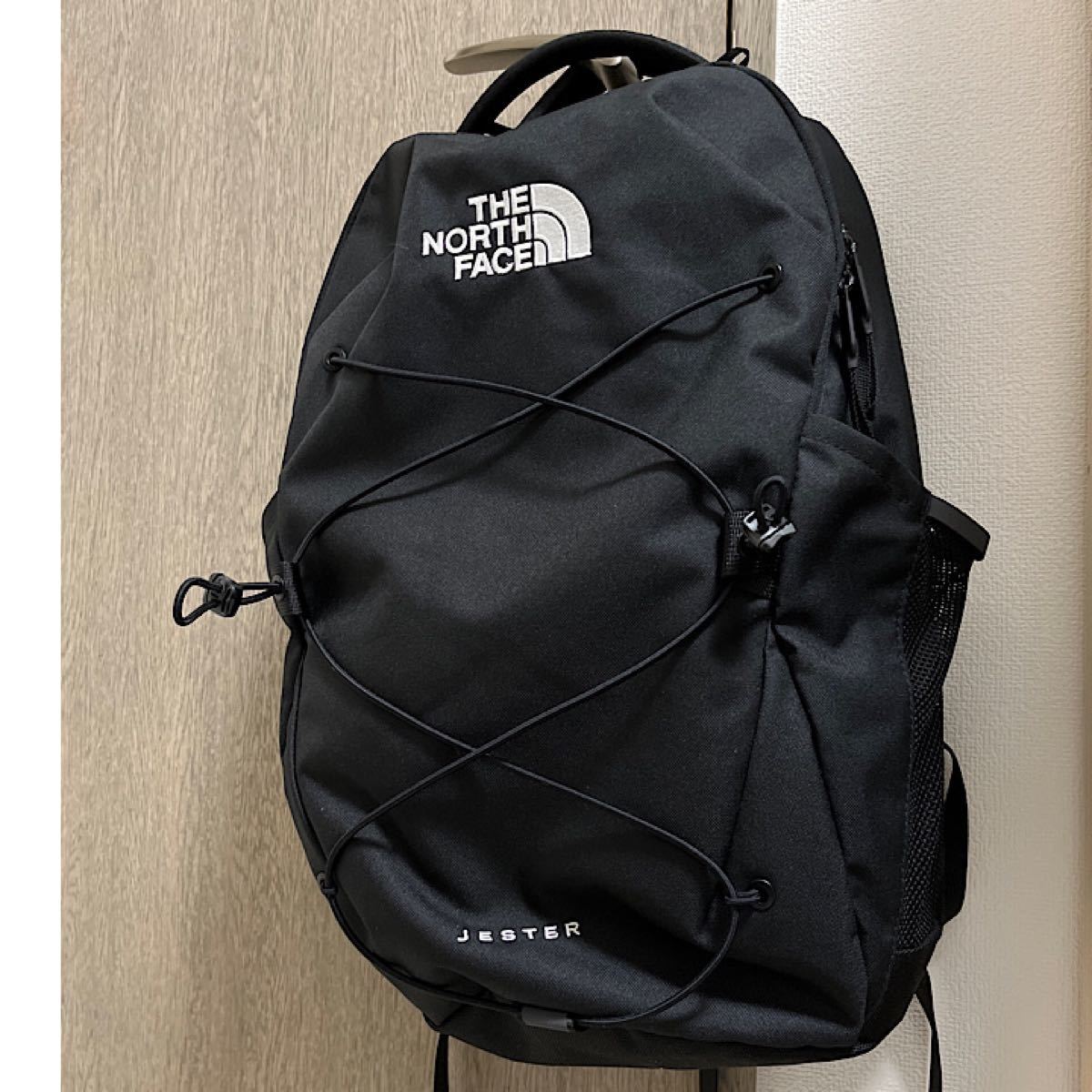 JESTER THE NORTH FACE バックパック 黒