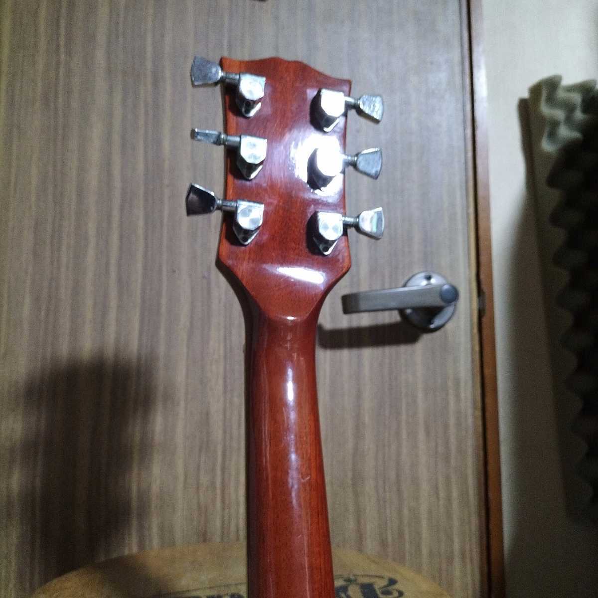 JooDee SG Custom Artistモデル ジャパンビンテージギター JooDee SG Custom Artistモデル ジャパンビンテージギター