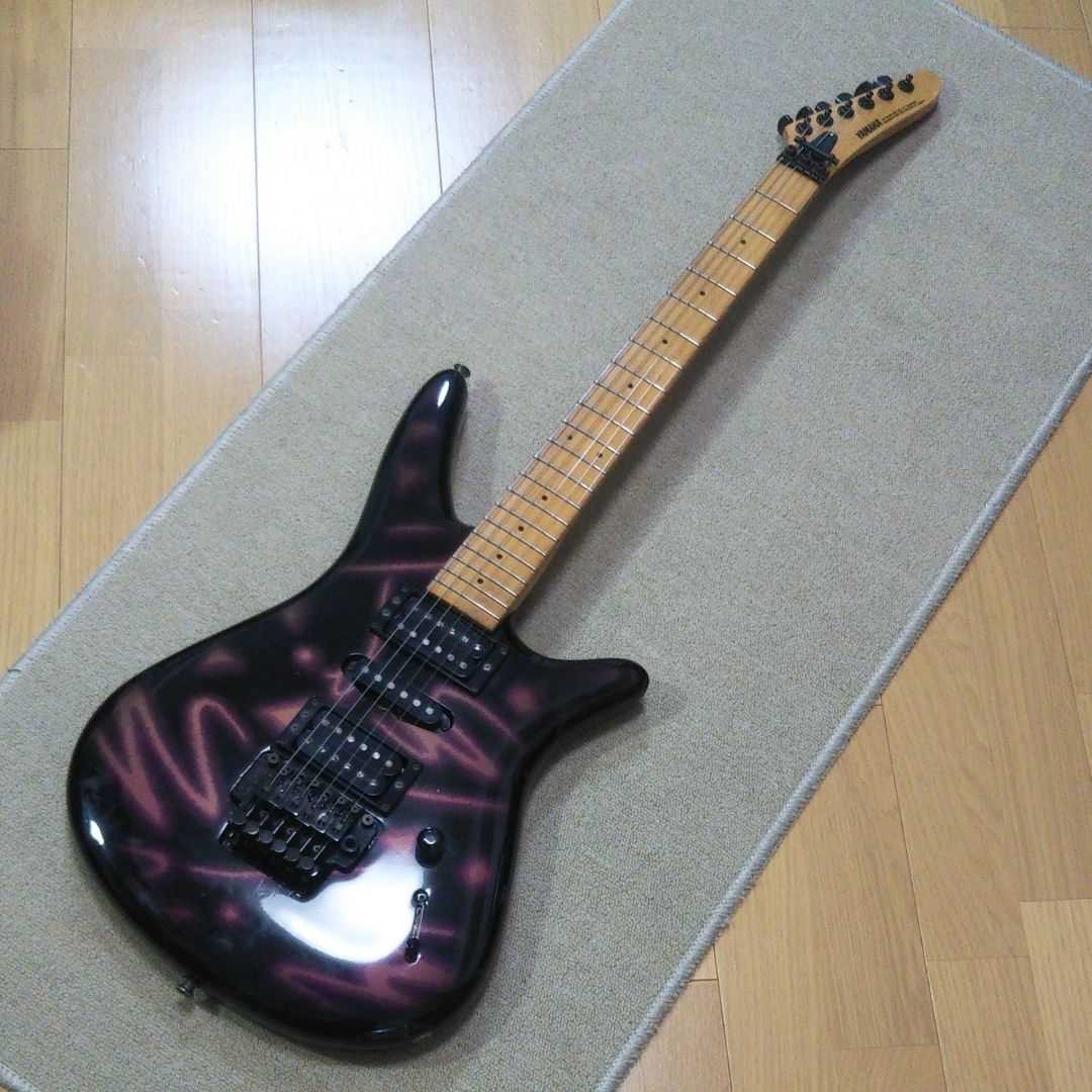 YAMAHA MGM-2 エレキギター B'z 松本孝弘｜Yahoo!フリマ（旧PayPayフリマ）