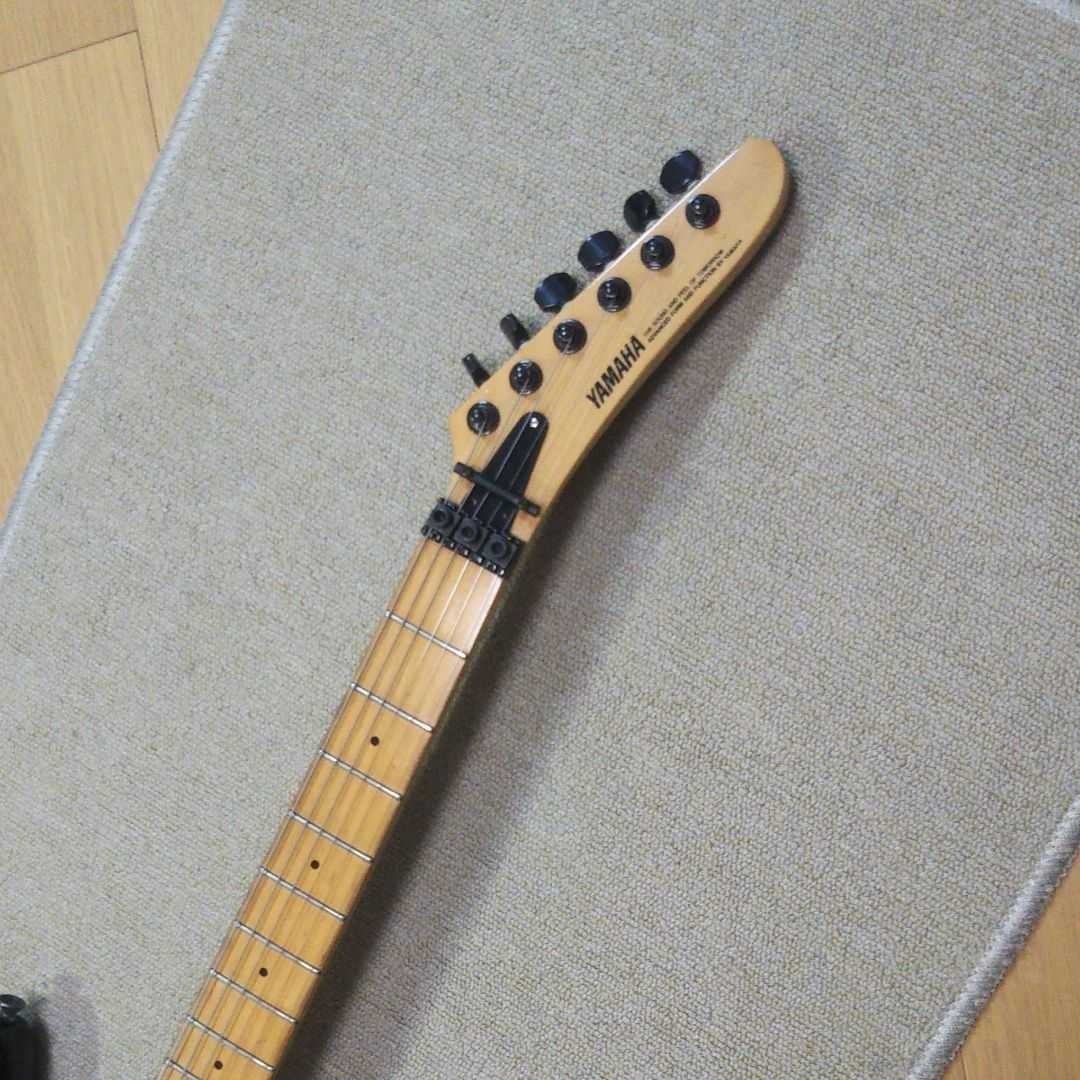YAMAHA MGM-2 エレキギター B'z 松本孝弘|Yahoo!フリマ(旧 YAMAHA MGM-2 エレキギター B'z 松本孝弘|Yahoo!フリマ(旧