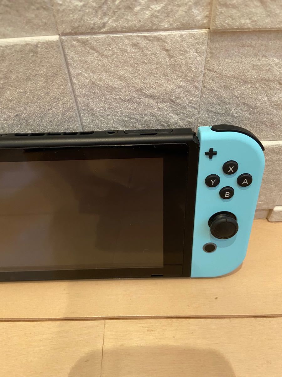 Nintendo Switch あつまれ どうぶつの森セット