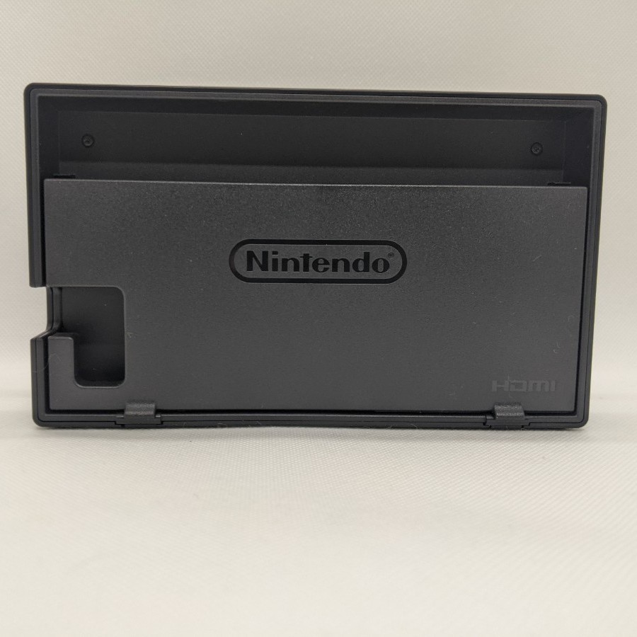 純正品 ACアダプター ドック HDMIケーブル Nintendo Switch ニンテンドースイッチ セット