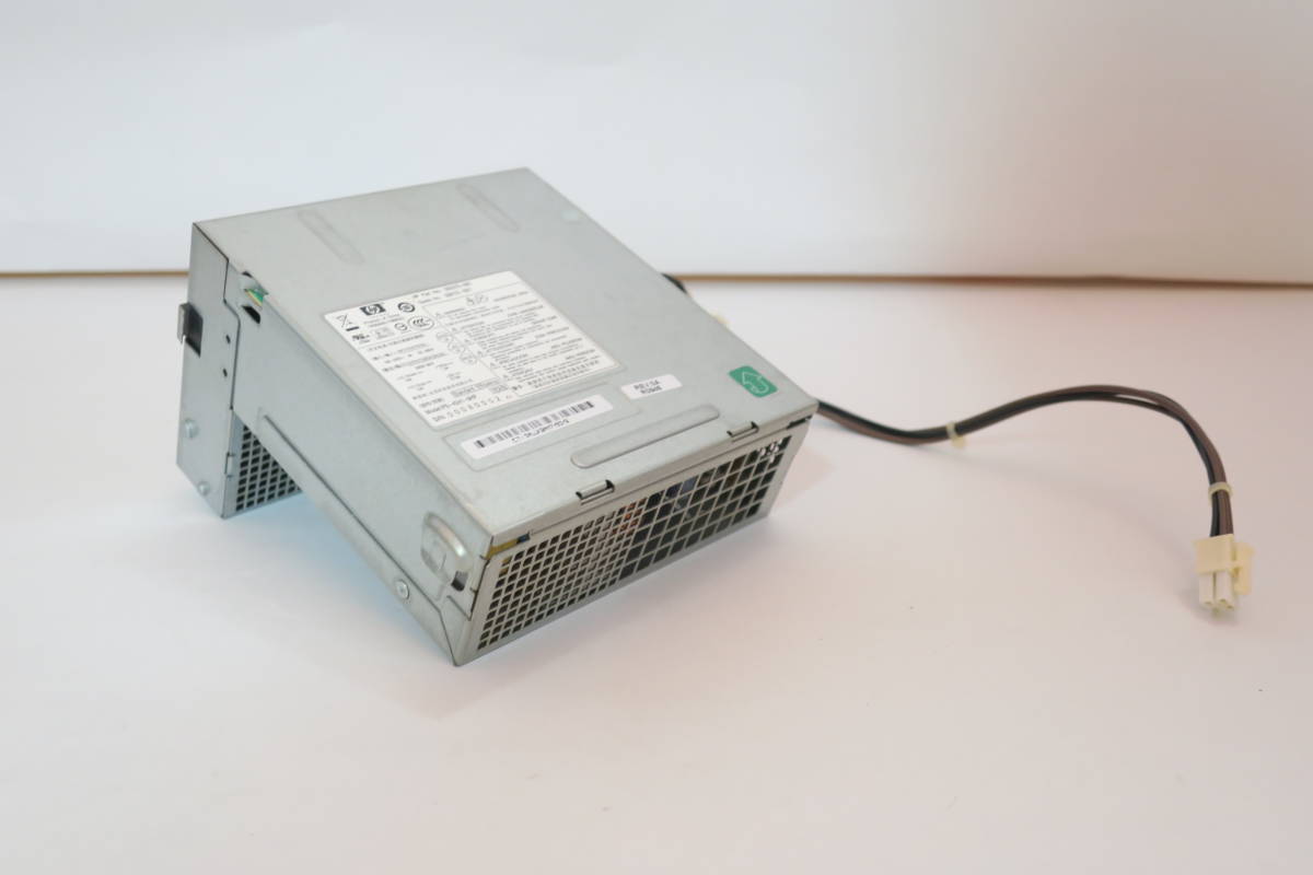 hp PS-4241-9HP 240W power supply HP Compaq 6000 Pro SFF use operation goods 