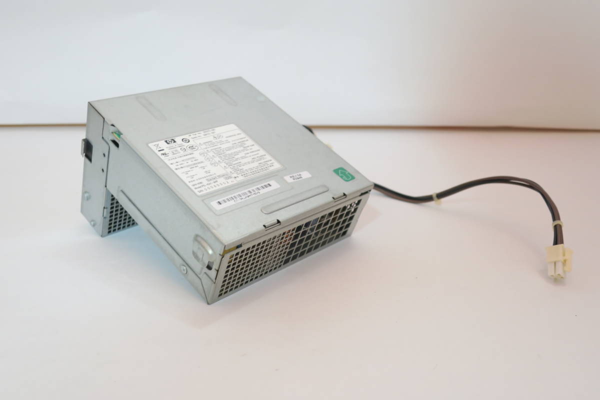 hp PS-4241-9HP 240W 電源 HP Compaq 6000 Pro SFF 使用 動作品_画像2