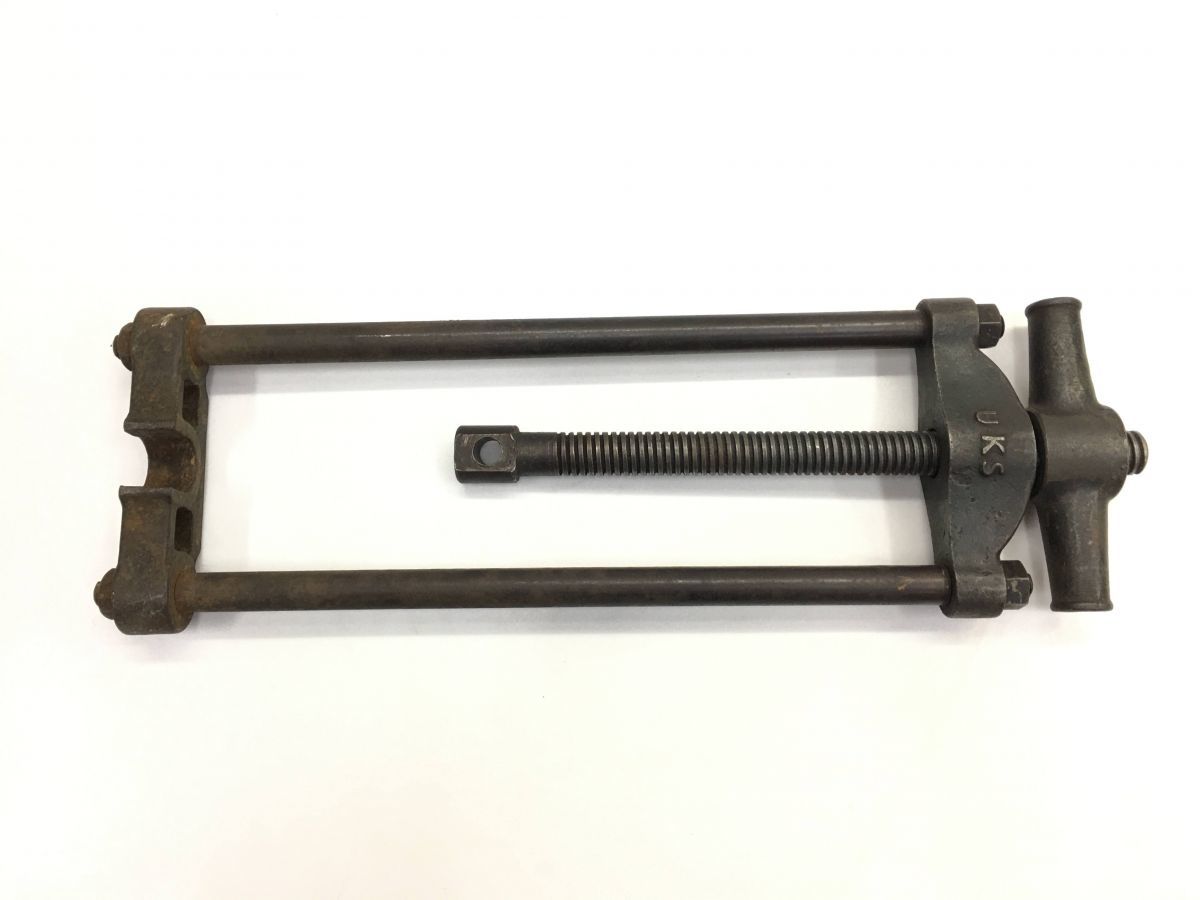Yahoo!オークション - 昭和レトロ 当時物 UKS 自転車用 特殊工具 Yahoo!オークション - 昭和レトロ 当時物 UKS 自転車用 特殊工具