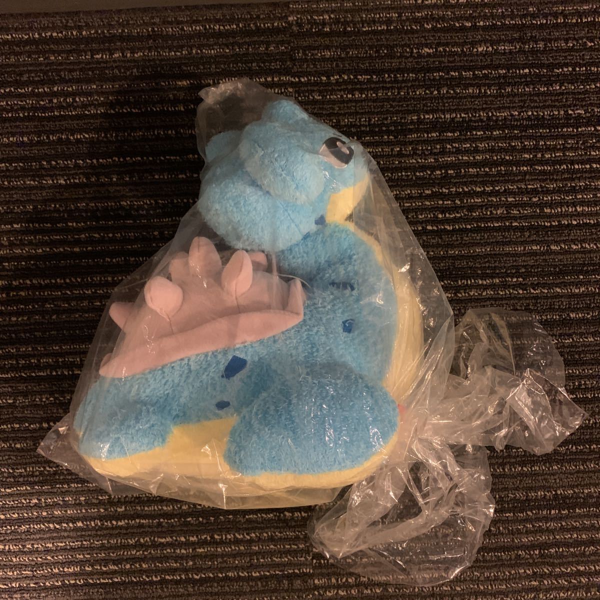 新品 ラプラス ポケットモンスター くつろぎタイム でっかい ぬいぐるみ クレーンゲーム 新品 ラプラス ポケットモンスター くつろぎタイム でっかい ぬいぐるみ クレーンゲーム