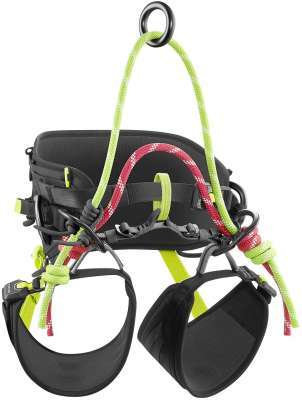 入荷 超オススメ・新品 EDELRID TreeRexハーネス アーボリスト 入荷 超オススメ・新品 EDELRID TreeRexハーネス アーボリスト