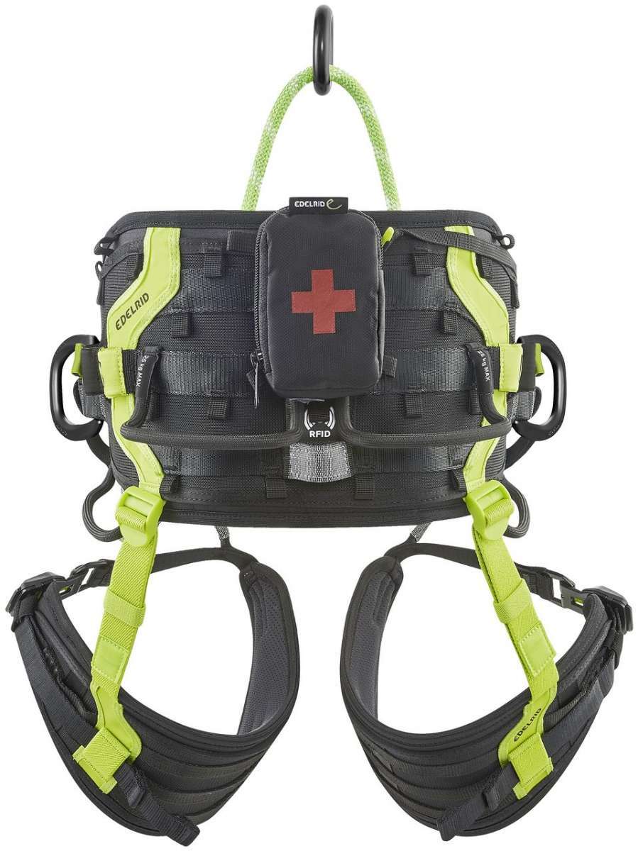 入荷 超オススメ・新品 EDELRID TreeRexハーネス アーボリスト 入荷 超オススメ・新品 EDELRID TreeRexハーネス アーボリスト