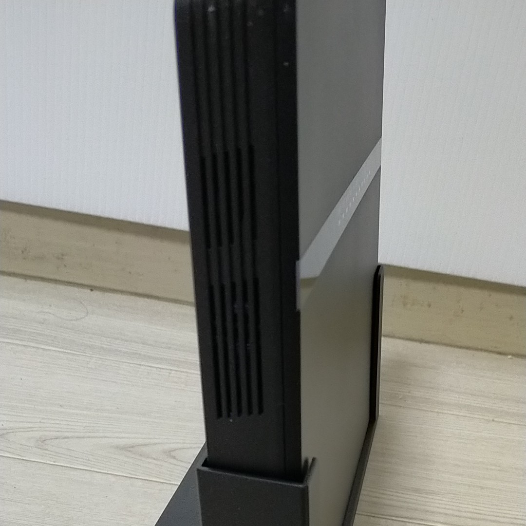 NURO 光 HG8045Q ルーター Wi-Fi