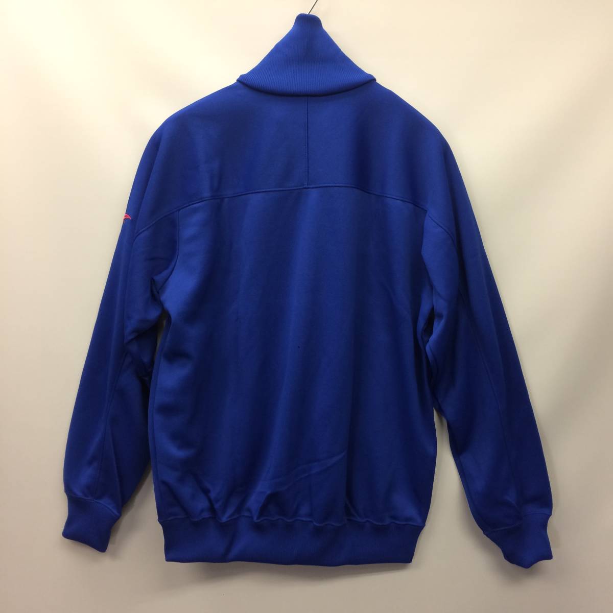 デッドストック 80s ASICS アシックス トラックジャケット デッドストック 80s ASICS アシックス トラックジャケット