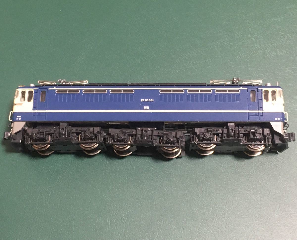 KATO 3060-1 EF65 500(P形)|Yahoo!フリマ(旧PayPayフリマ) KATO 3060-1 EF65 500(P形)|Yahoo!フリマ(旧PayPayフリマ)