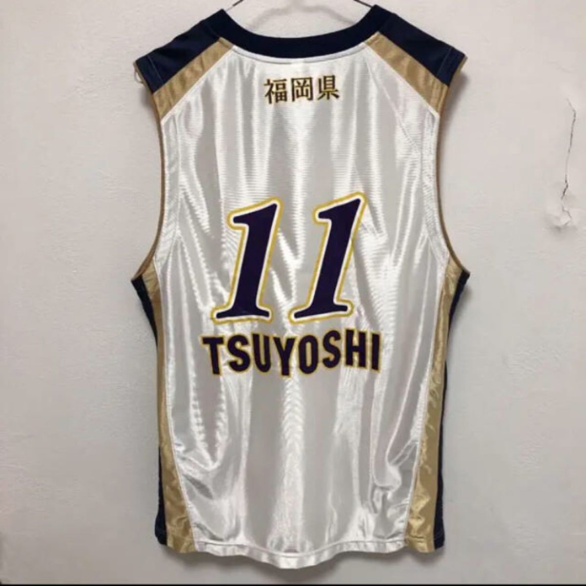豊富なギフト 田臥勇太 サイン入り アンダーアーマー Tシャツ 当選限定