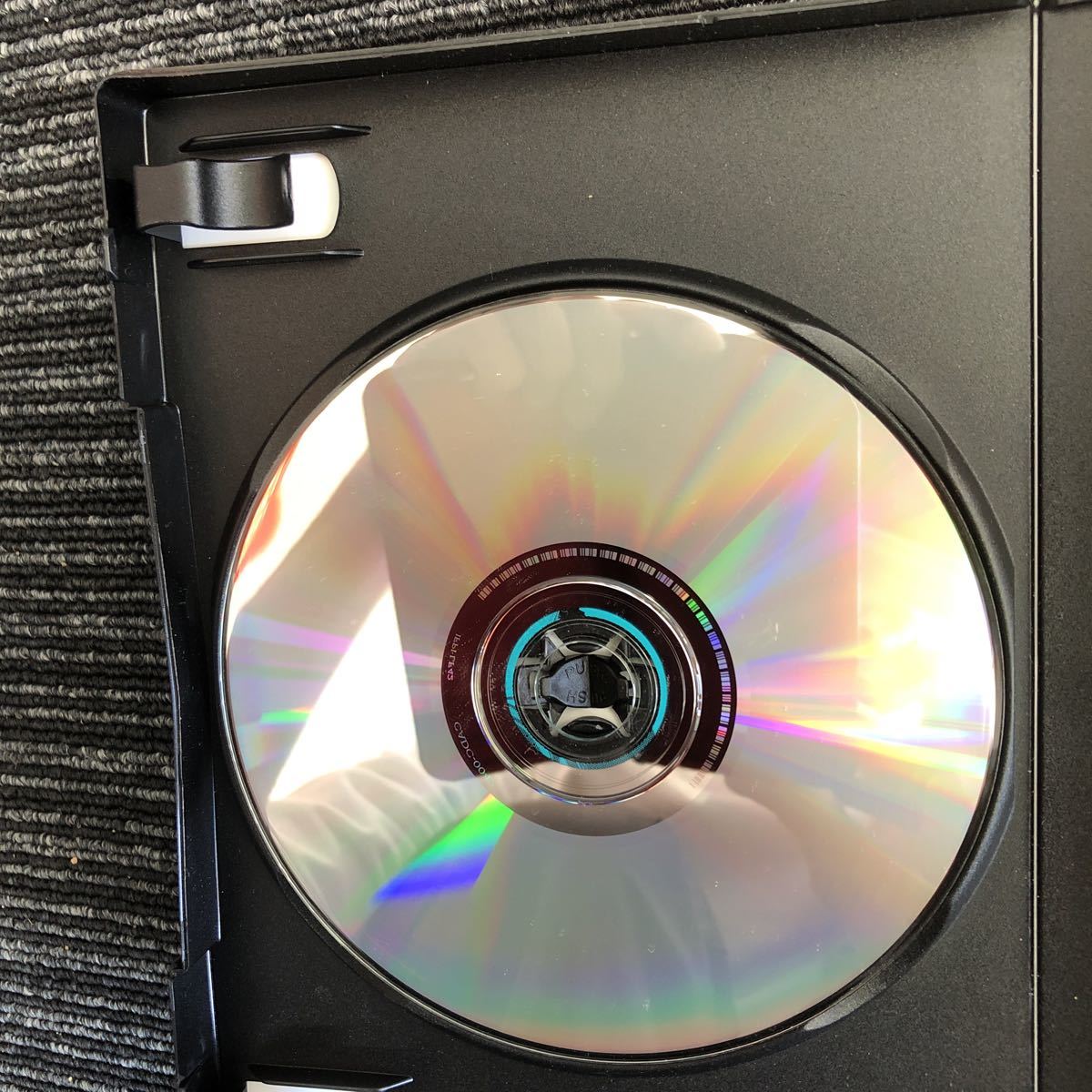 k【あ8】空の軌跡FC　英雄伝説　DVD　GAME　DISC　Windows　Vista対応　おまけ碧の軌跡ドラマCD　ジャンク　現状_画像7