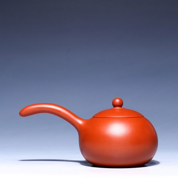 急須　紫砂壷 容量230ml お茶 ティータイム　緑茶　ほうじ茶　中国茶　伝統　おうち時間　食器　ギフト　プレゼント　ポット wc402