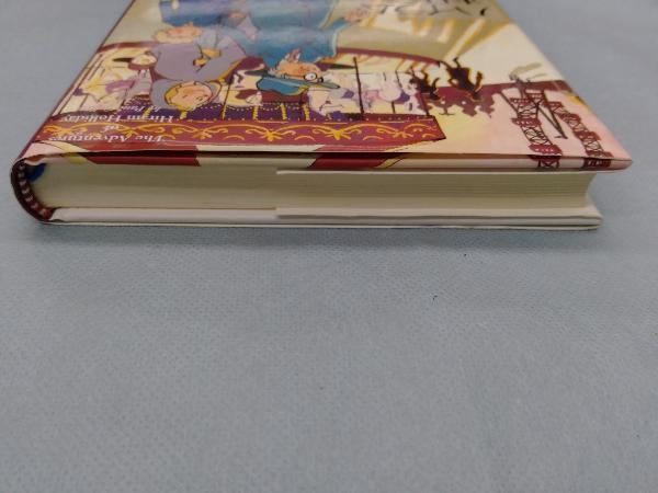 ハイラム ホリデーの大冒険 下 ポール ギャリコ 学習よみもの 売買されたオークション情報 Yahooの商品情報をアーカイブ公開 オークファン Aucfan Com ハイラム ホリデーの大冒険 下 ポール ギャリコ 学習よみもの 売買されたオークション情報 Yahooの商品情報をアーカイブ公開 オークファン Aucfan Com