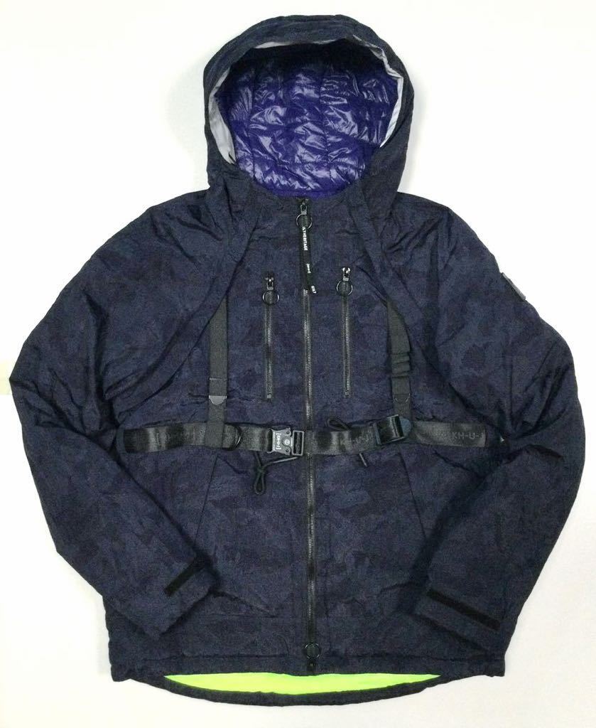 爆買い! 新品「KILT JACKET ベルサーチ ジャケット ウインド