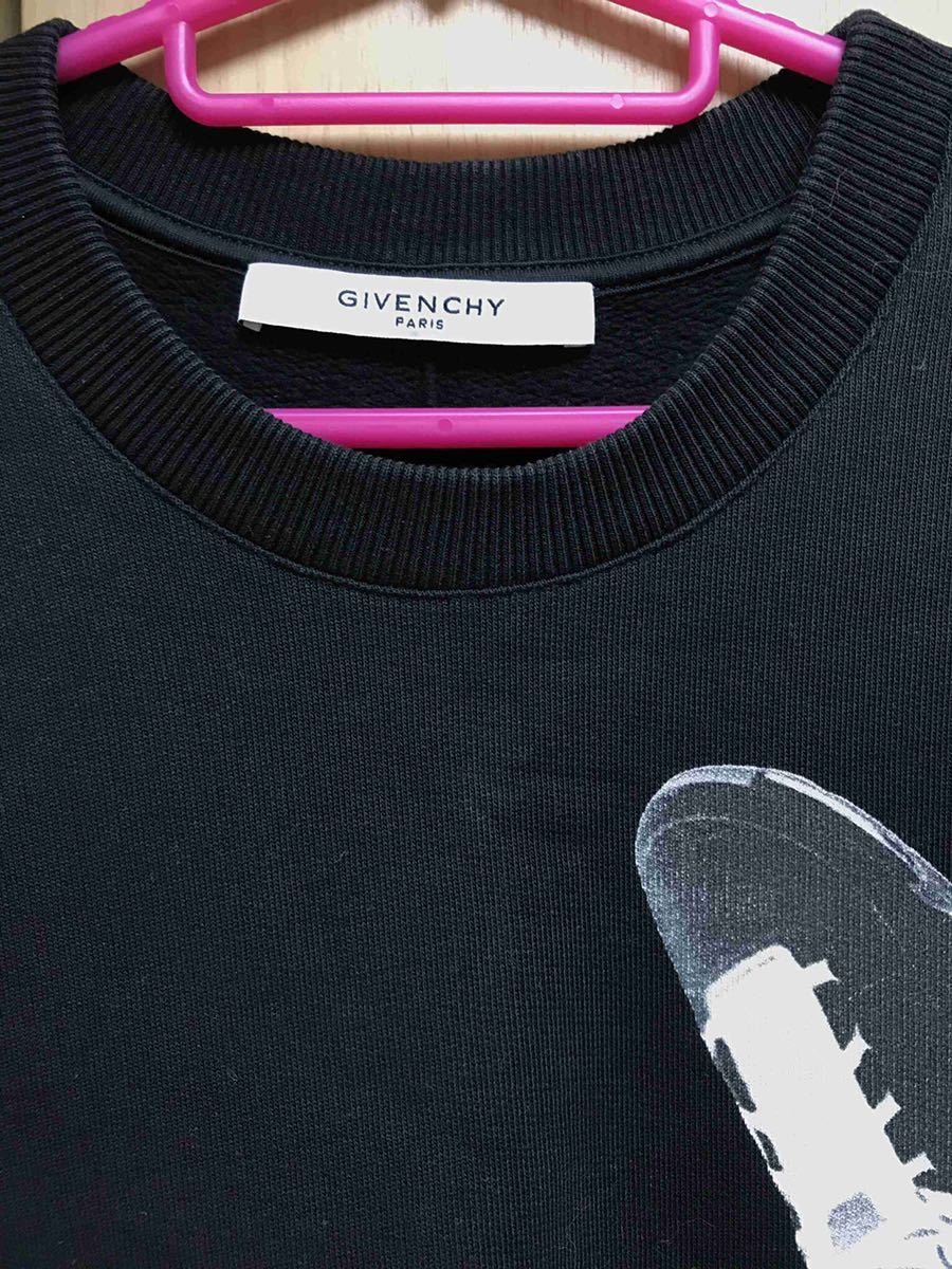 正規 15SS GIVENCHY ジバンシー ジバンシィ バスケットボール プリント