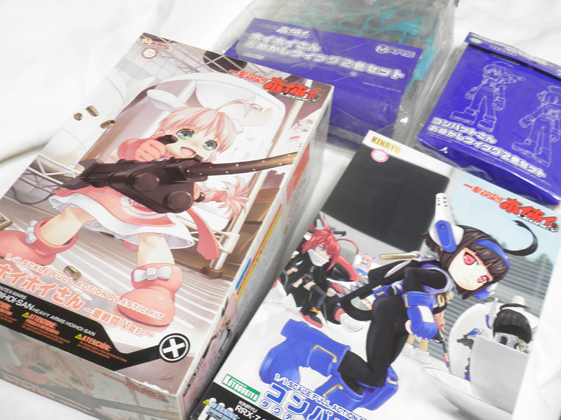 ファッションデザイナー + 重戦闘Ver. ホイホイさん 1/1 コトブキヤ コンバットさん プラモデル 4点セット おめかしウィッグ タクティカルスーツVer.+ その他 ファッションデザイナー + 重戦闘Ver. ホイホイさん 1/1 コトブキヤ コンバットさん プラモデル 4点セット おめかしウィッグ タクティカルスーツVer.+ その他